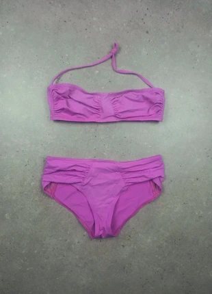 ERES ; maillot deux piece rose - taille M, marque: Eres, état: Très bon état, taille: M / 38 / 10, 95,00 €, 100,45 € Protection acheteurs incluse