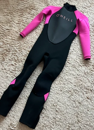 Fato mergulho/surf menina, merk: O'Neill, staat: Heel goed, € 39,99, € 42,69 inclusief Kopersbescherming