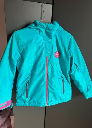 Veste de Ski fille 10 ans, décathlon, brand: Decathlon, condition: Very good, size: 10 years / 140 cm, €12.00, €13.30 includes Buyer Protection