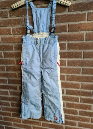 Skioverall kids maat 16, estado: Muy bueno, tamaño: 12-18 meses / 80 cm, 5,00 €, 5,95 € Protección al comprador incluida