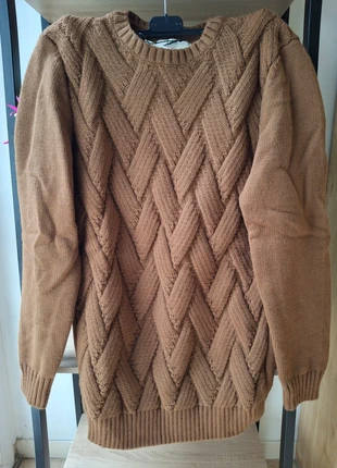 Pull hiver, brand: STIL PARK, condition: New with tags, size: XL, €9.00, €10.15 includes Buyer Protection