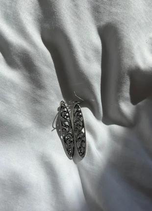 Vintage earrings, marque: Vintage Dressing, état: Très bon état, 3,00 €, 3,85 € Protection acheteurs (Pro) incluse