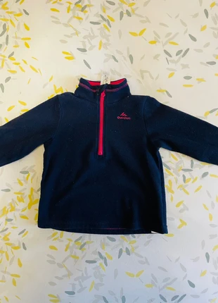 Polaire décathlon 2/3 ans, brand: Decathlon, condition: Very good, size: 24-36 months / 92 cm, €2.00, €2.80 includes Buyer Protection