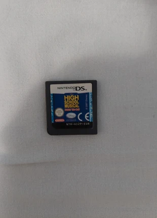 High School Musical: Makin' the cut! Nintendo DS, condizioni: Ottime, €4.00, €4.90 include la Protezione acquisti