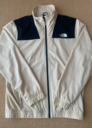 Veste The North Face – Beige et Noir – Taille M – Très bon état, brand: The North Face, condizioni: Ottime, taglia: M, €54.99, €58.44 include la Protezione acquisti Pro