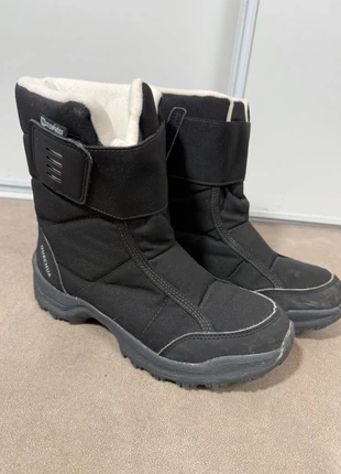 Bottes de neige Quechua SH100 X-Warm junior – taille 37 -, brand: Quechua, condition: Very good, size: 37, €17.00, €18.55 includes Buyer Protection Pro