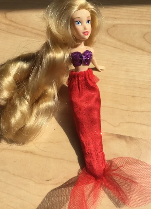 Mini poupée Arista, brand: Disney, condition: Very good, size: One size, €16.00, €17.50 includes Buyer Protection