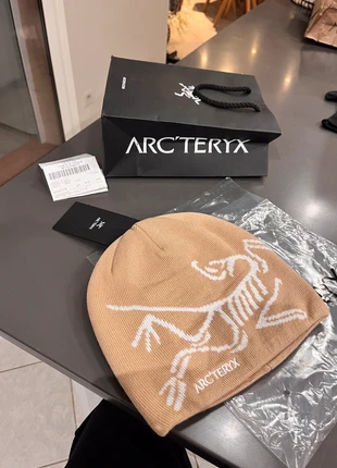 Arc'teryx Bird Toque TU, marca: Arc'teryx, estado: Muito bom, tamanho: Tamanho único, €79.00, €83.65 inclui Proteção do Comprador