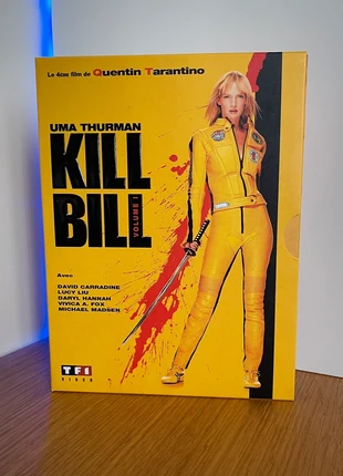 Kill Bill de Quentin Tarantino, condition: Very good, €3.50, €4.38 includes Buyer Protection