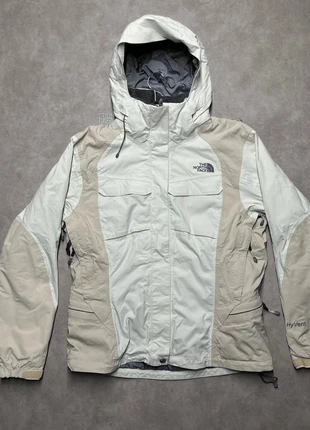 Veste Imperméable Épaisse The North Face Beige L Femme, marke: The North Face, zustand: Sehr gut, größe: L / 40 / 12, 80,00 €, 84,70 € beinhaltet Vinted-Käuferschutz Pro
