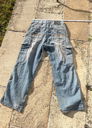 Vintage baggy jeans, marque: Sonstiges, état: Très bon état, taille: S, 45,00 €, 47,95 € Protection acheteurs incluse