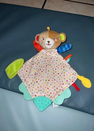 Doudou d’éveil dentition Neuf, jamais utilisé, brand: Amazon, condizioni: Nuovo senza cartellino, taglia: Taglia unica, €3.00, €3.85 include la Protezione acquisti