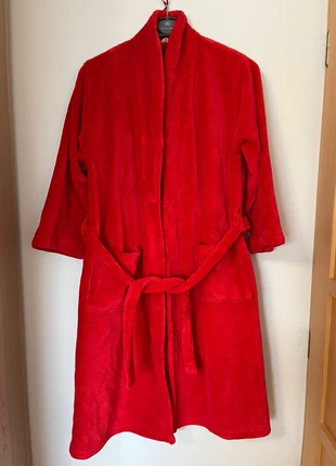 Peignoir Sylvie Thiriez, brand: Sylvie Thiriez, condition: Very good, size: 12 years / 152 cm, €10.00, €11.20 includes Buyer Protection