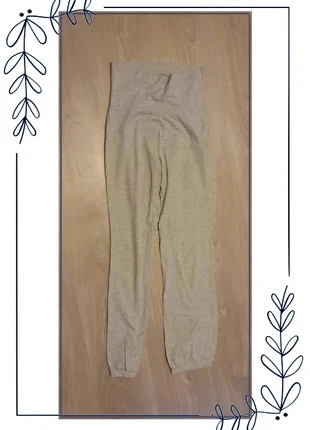 Pantalon de sport gris fille 14ans Decathlon Domyos, merk: Domyos, staat: Heel goed, maat: 14 jaar / 164 cm, € 1,90, € 2,70 inclusief Kopersbescherming