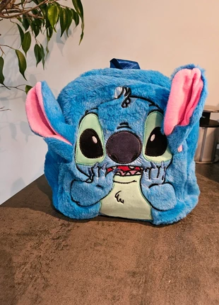 Sac à dos stitch, zustand: Sehr gut, 12,00 €, 13,30 € beinhaltet Vinted-Käuferschutz Pro