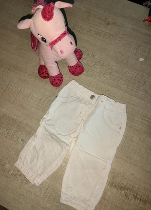 Pantalon, marque: Kimbaloo, état: Très bon état, taille: 18-24 mois / 86 cm, 1,00 €, 1,75 € Protection acheteurs incluse