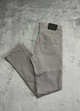 Pantalon jean Lévi’s 510 skinny gris taille W29 FR38 - #3112, brand: Levi's, condition: Very good, size: W29, €22.49, €24.31 includes Buyer Protection Pro