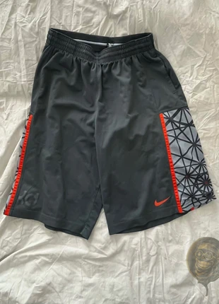 Short Nike KD (Kevin Durant) Dri-Fit – Taille L, marque: Nike, état: Bon état, taille: L, 15,00 €, 16,45 € Protection acheteurs incluse