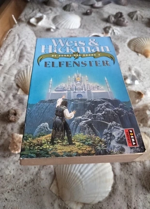 Weis en Hickman - Elfenster - Poort des doods, état: Bon état, 3,00 €, 3,85 € Protection acheteurs (Pro) incluse