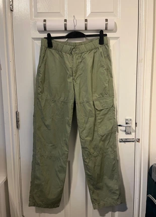 Levi’s Cargos wide leg, brand: Levi's, condition: Very good, size: W30, £15.00, £16.45 includes Buyer Protection