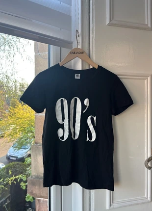 Vintage baby tee, brand: Vintage, condition: Very good, size: S / 8, £5.00, £5.95 includes Buyer Protection