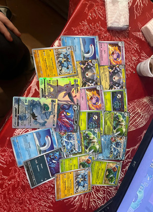 mod pok3mon, marque: Pokémon, état: Neuf sans étiquette, 4,00 €, 4,90 € Protection acheteurs incluse