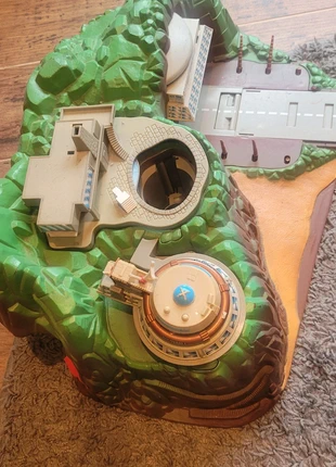 Thunderbirds Tracey Island, brand: Thunderbirds, condition: Good, €10.00, €11.20 includes Buyer Protection