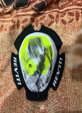 Slider moto Revit gauche, marke: REV'IT!, zustand: Gut, 1,00 €, 1,75 € inklusive Vinted-Käuferschutz