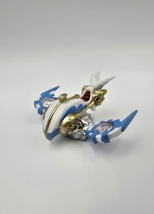 Figurine Activision Skylanders - Véhicule - Jet Stream, marke: Activision, zustand: Sehr gut, 3,50 €, 4,38 € beinhaltet Vinted-Käuferschutz Pro