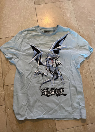 T-shirt Yu-Gi-Oh, marque: Yu-Gi-Oh!, état: Très bon état, taille: S, 5,00 €, 5,95 € Protection acheteurs incluse