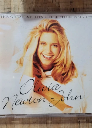 Olivia Newton-John, condition: Very good, €15.00, €16.45 includes Buyer Protection Pro