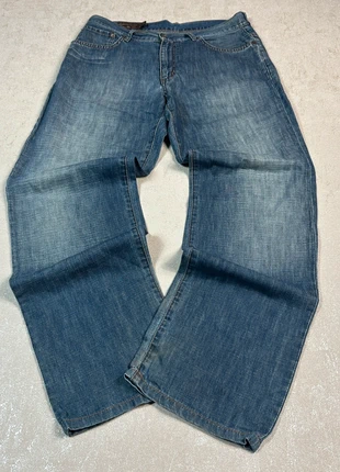 Jean Vintage Y2k Marlboro Classics – Délavage Bleu Authentique – Taille M (W34 L34), marke: Vintage Dressing, zustand: Sehr gut, größe: M, 19,95 €, 21,65 € inklusive Vinted-Käuferschutz
