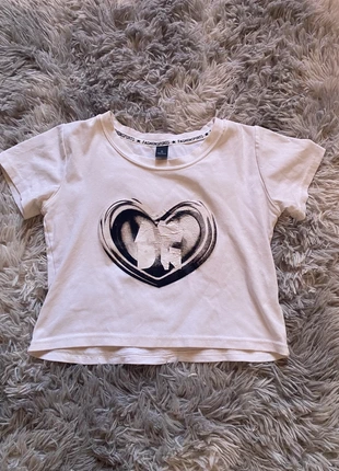 baby tee, marque: y2k, état: Bon état, taille: XXS / 32 / 4, 5,00 €, 5,95 € Protection acheteurs incluse
