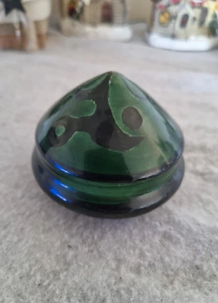 Salière artisanal objet unique, estado: Bom, €34.90, €37.35 inclui Proteção do Comprador Pro