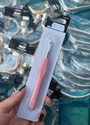 Uncinetto, brand: MAF, condizioni: Nuovo con cartellino, €2.00, €2.80 include la Protezione acquisti Pro