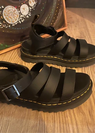 Sandales Blaire, brand: Dr. Martens, condition: Very good, size: 40, €45.00, €47.95 includes Buyer Protection