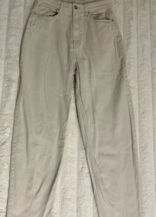 Beigebroek, brand: H&M, condizioni: Ottime, taglia: S / IT 40 / EU 36, €5.00, €5.95 include la Protezione acquisti