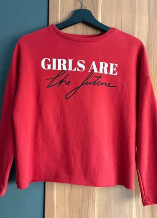 Wijde trui maat s maat XS 🍂🍁, marque: Pull & Bear, état: Très bon état, taille: XS / 34 / 6, 3,00 €, 3,85 € Protection acheteurs incluse