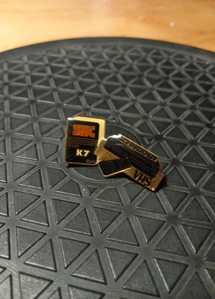 Pins k7, VHS, marque: K7, état: Très bon état, 10,00 €, 11,20 € Protection acheteurs incluse