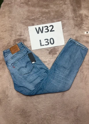 Levi 511 Jeans / Blue / W32 L30 #1163, marca: Levi's, estado: Muy bueno, tamaño: W32 | ES 42, 27,50 €, 29,58 € Protección al comprador Pro incluida
