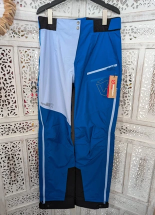 Pantalon de ski femme Rock Experience Taille 44 IT / 40 FR Bleu et noir technique, marque: Rock Experience, état: Neuf avec étiquette, taille: L / 40 / 12, 79,99 €, 84,69 € Protection acheteurs (Pro) incluse