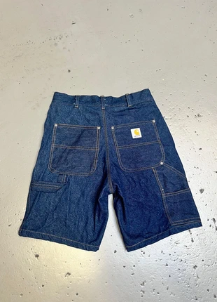 Carhartt Double Knee Short, brand: Carhartt, condizioni: Ottime, taglia: IT 40 | W30, €14.99, €16.44 include la Protezione acquisti