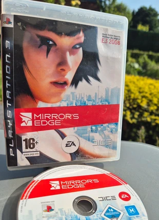 Mirror's Edge – PS3, état: Très bon état, 5,00 €, 5,95 € Protection acheteurs incluse