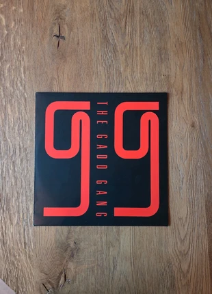 The Gadd Gang- GG, staat: Heel goed, € 3,50, € 4,38 inclusief Kopersbescherming