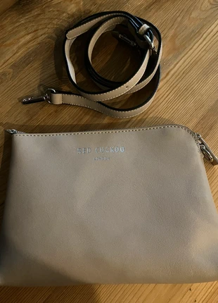Red Cuckoo bag, brand: CUCKOO, condition: New without tags, £2.50, £3.33 includes Buyer Protection
