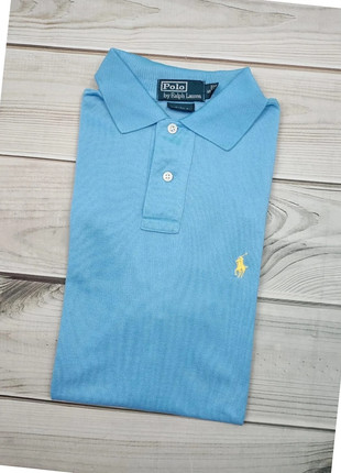 Polo Ralph Lauren S bleu, marque: Ralph Lauren, état: Très bon état, taille: S, 24,90 €, 26,85 € Protection acheteurs (Pro) incluse
