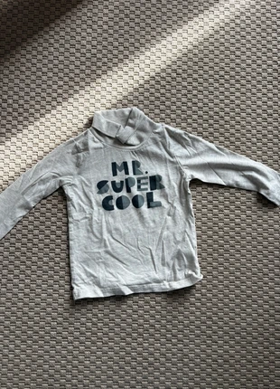Pull col roulé, brand: Tape à l'œil, condizioni: Ottime, taglia: 24-36 mesi / 92 cm, €1.00, €1.75 include la Protezione acquisti