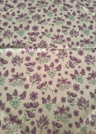 Tissu champêtre, marque: Couture, état: Très bon état, 3,00 €, 3,85 € Protection acheteurs (Pro) incluse