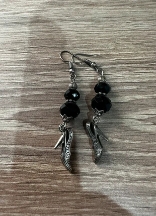 Boucles oreilles escarpin, zustand: Sehr gut, 2,00 €, 2,80 € inklusive Vinted-Käuferschutz