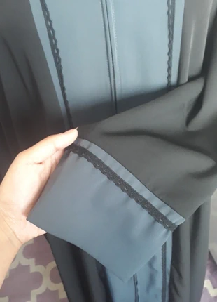 Abaya / Robe longue, marke: Silk and Soie, zustand: Neu, größe: S / 36 / 8, 40,00 €, 42,70 € inklusive Vinted-Käuferschutz